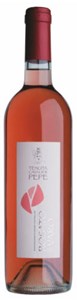 Tenuta Cavalier Pepe Rosato Del Varo Irpinia Rosato DOC 2015